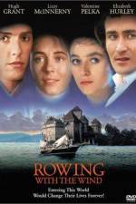 Watch Rowing with the Wind Fmovies