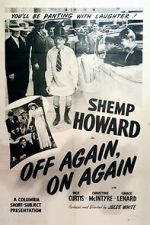 Watch Off Again, On Again Fmovies