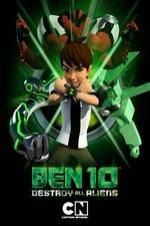Watch Ben 10: Destroy All Aliens Fmovies