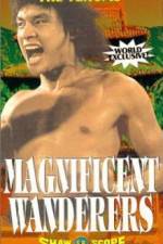 Watch Jiang hu han zi Fmovies