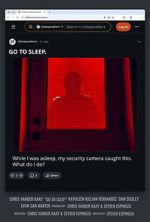 Watch Go to Sleep Fmovies