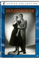 Watch She Played with Fire Fmovies
