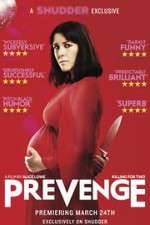Watch Prevenge Fmovies