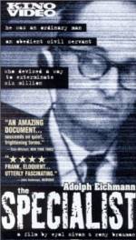 Watch The Specialist Fmovies