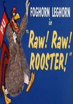 Watch Raw! Raw! Rooster! (Short 1956) Fmovies