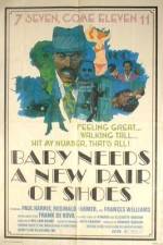 Watch Baby Needs a New Pair of Shoes Fmovies