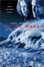 Watch Tidal Wave No Escape Fmovies