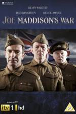 Watch Joe Maddison's War Fmovies