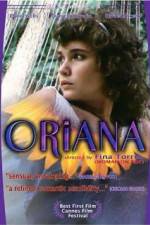Watch Oriana Fmovies