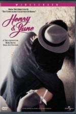 Watch Henry & June Fmovies