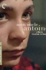 Watch Mon oncle Antoine Fmovies