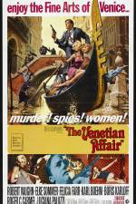 Watch The Venetian Affair Fmovies