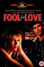 Watch Fool for Love Fmovies