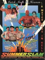 Watch Summerslam (TV Special 1991) Fmovies