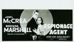 Watch Espionage Agent Fmovies
