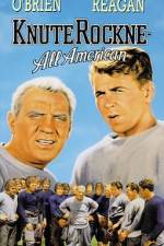 Watch Knute Rockne All American Fmovies