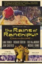 Watch The Rains of Ranchipur Fmovies