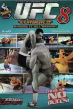 Watch UFC 8 David vs Goliath Fmovies