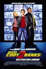 Watch Agent Cody Banks 2: Destination London Fmovies