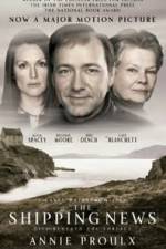 Watch The Shipping News Fmovies