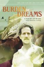 Watch Burden of Dreams Fmovies
