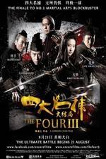 Watch The Four 3 Fmovies