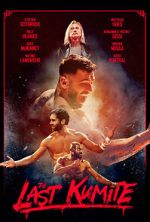 Watch The Last Kumite Fmovies