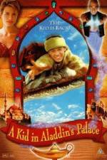 Watch A Kid in Aladdin's Palace Fmovies