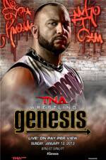 Watch TNA Genesis Fmovies