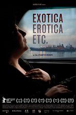 Watch Exotica, Erotica Etc Fmovies
