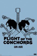 Watch Flight of the Conchords: On Air Fmovies