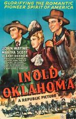 Watch In Old Oklahoma Fmovies