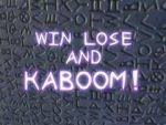 Watch Jimmy Neutron: Win, Lose and Kaboom Fmovies