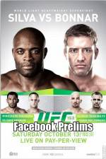 Watch UFC 153: Silva vs. Bonnar Facebook Preliminary Fights Fmovies