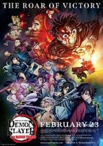 Watch Demon Slayer: Kimetsu No Yaiba - To the Hashira Training Fmovies