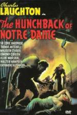 Watch The Hunchback of Notre Dame (1939) Fmovies