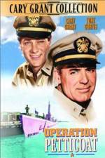 Watch Operation Petticoat Fmovies