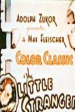 Watch The Little Stranger Fmovies