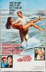 Watch Five Finger Exercise Fmovies