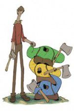 Watch The Lumberjack Fmovies