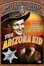 Watch The Arizona Kid Fmovies