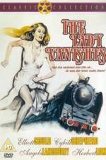 Watch The Lady Vanishes Fmovies