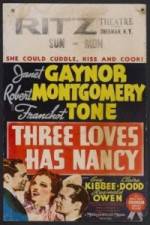 Watch Three Loves Has Nancy Fmovies