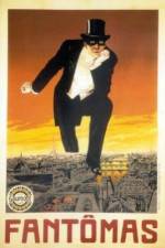Watch Fantômas - À l'ombre de la guillotine Fmovies