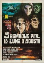 Watch Five Dolls for an August Moon Fmovies