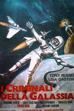 Watch I criminali della galassia Fmovies