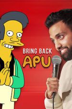 Watch Akaash Singh: Bring Back Apu (Short 2022) Fmovies