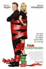 Watch Four Christmases Fmovies