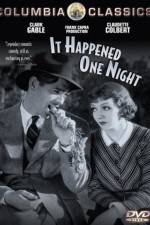 Watch It Happened One Night Fmovies