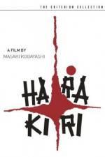 Watch Seppuku Fmovies